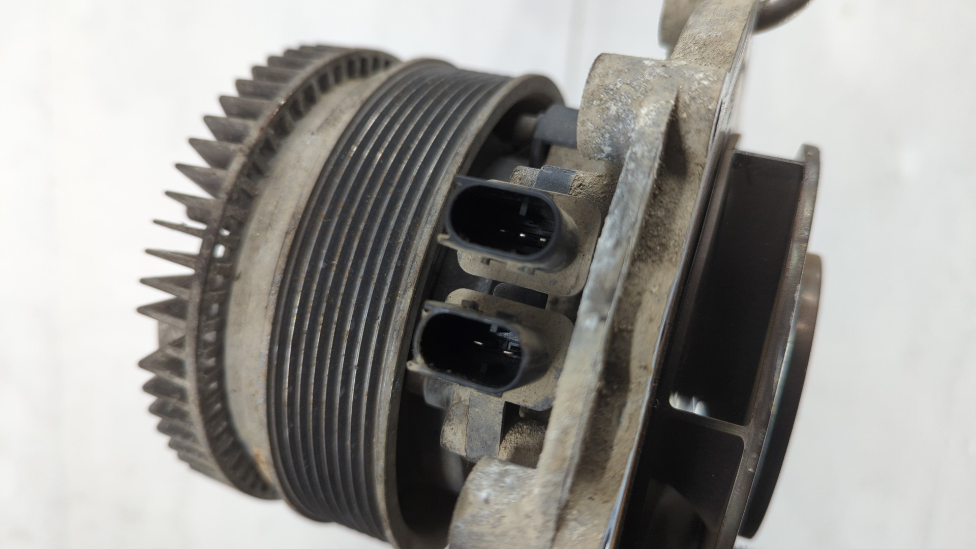 Насос водяной (помпа)