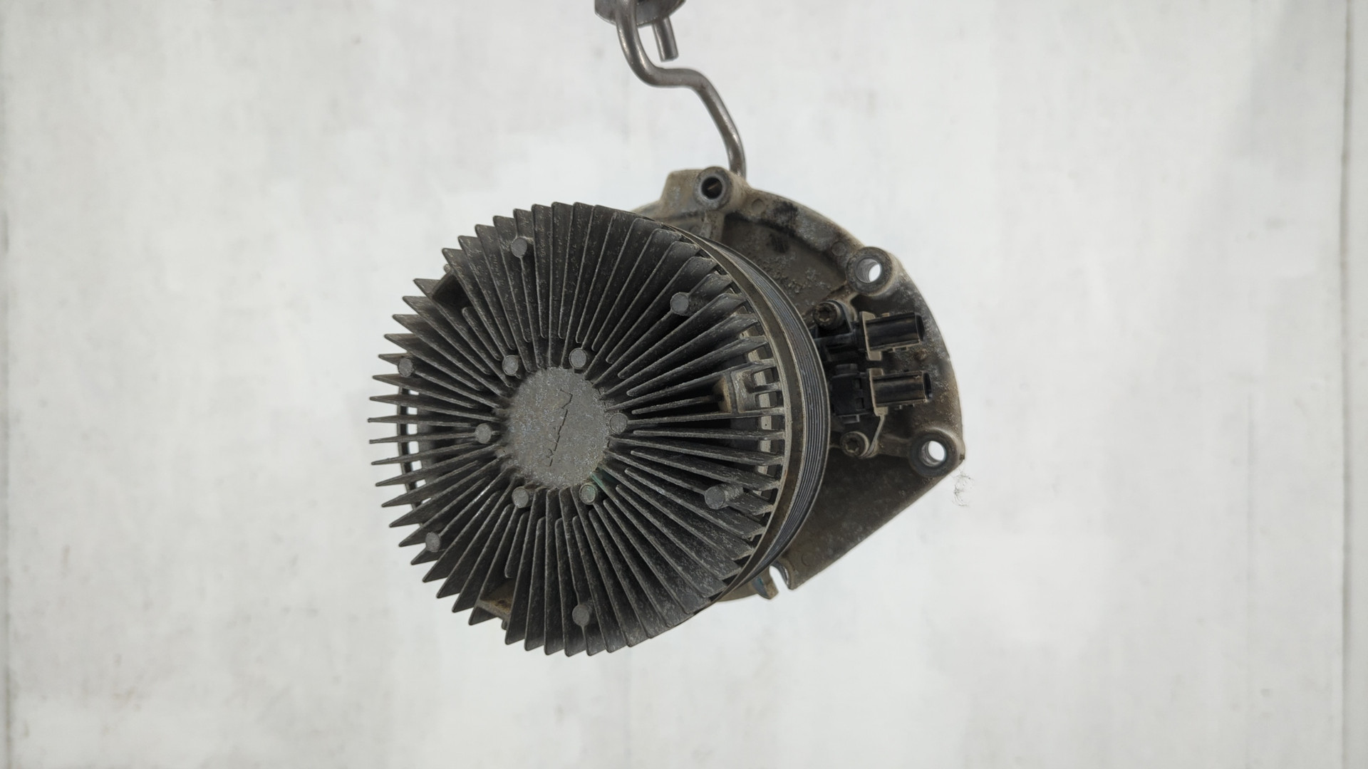 Насос водяной (помпа)