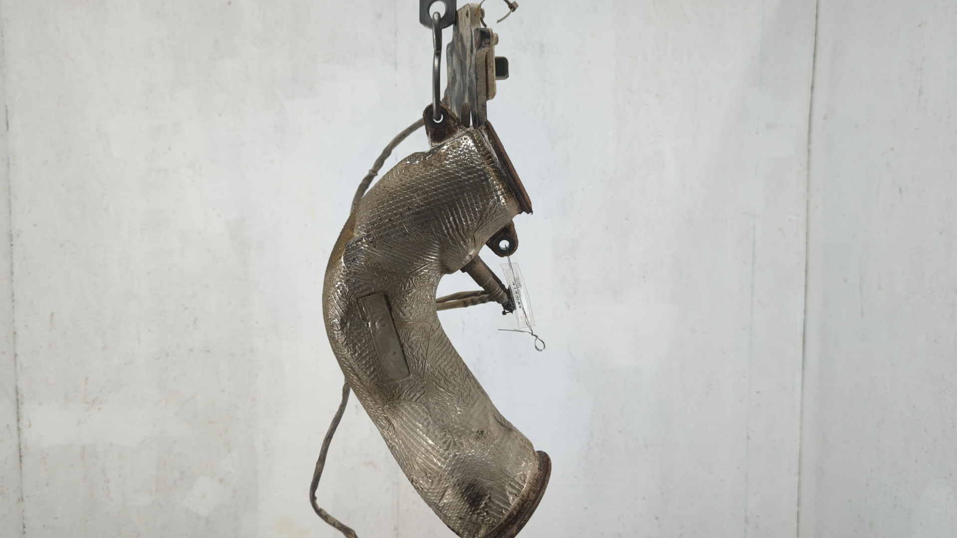 Датчик кислородный/Лямбда-зонд