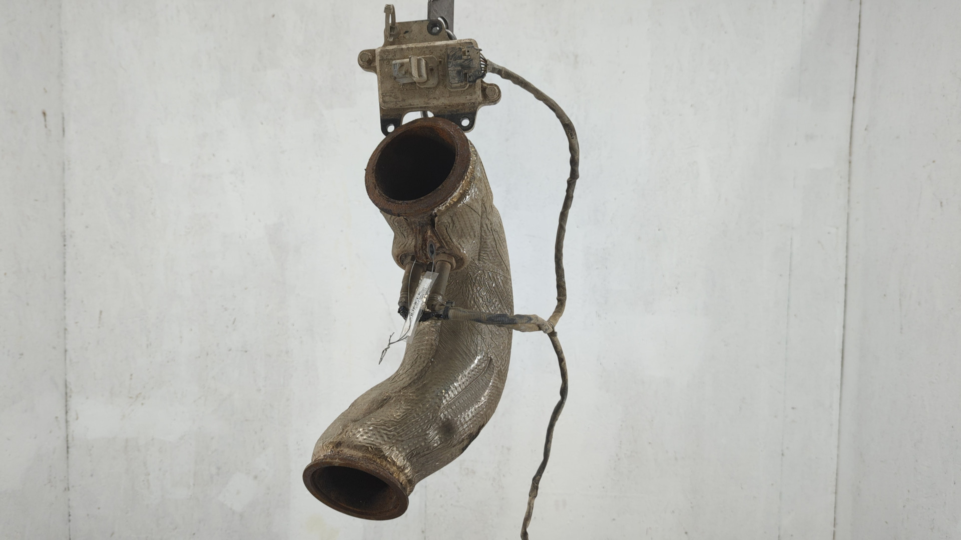 Датчик кислородный/Лямбда-зонд