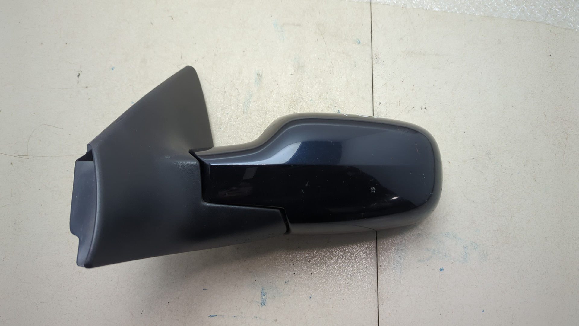 Зеркало левое электрическое