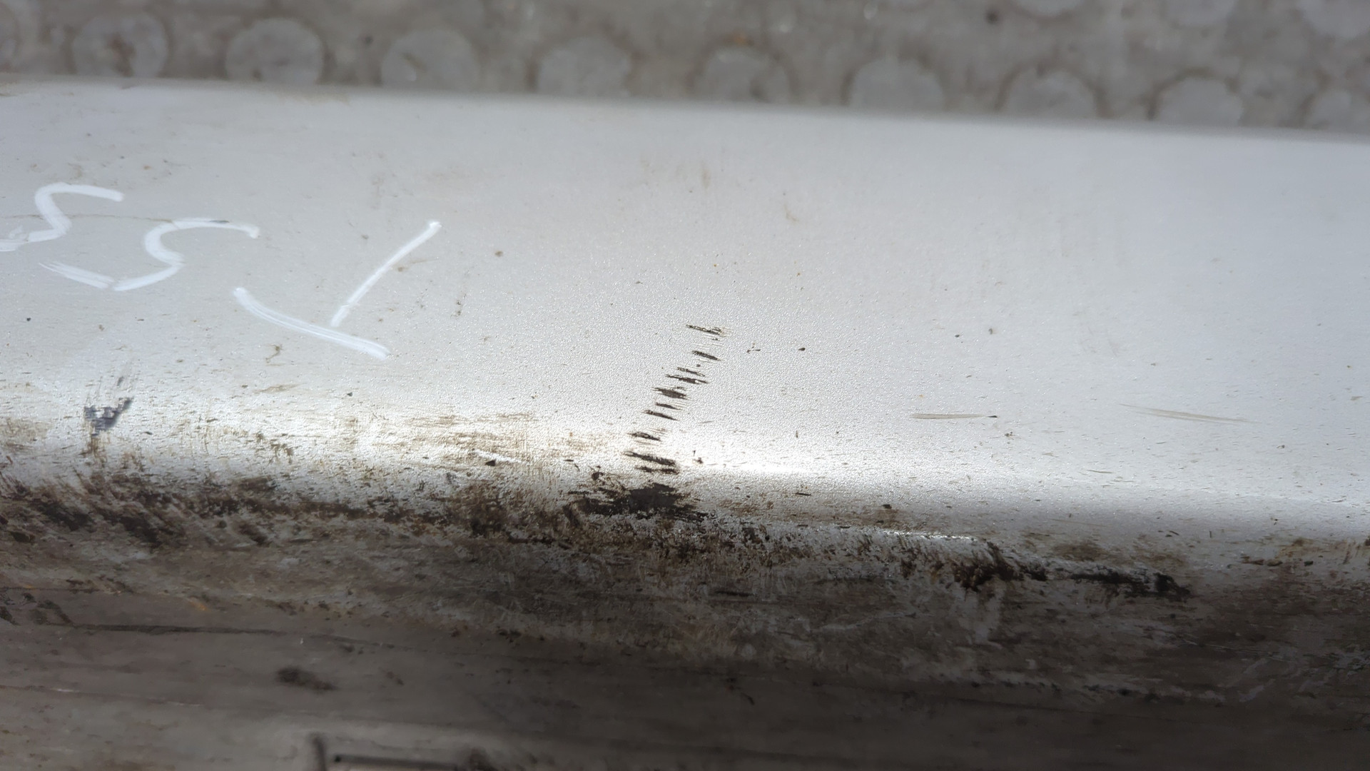 Накладка на порог