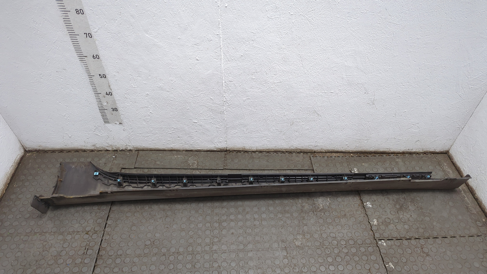 Накладка на порог