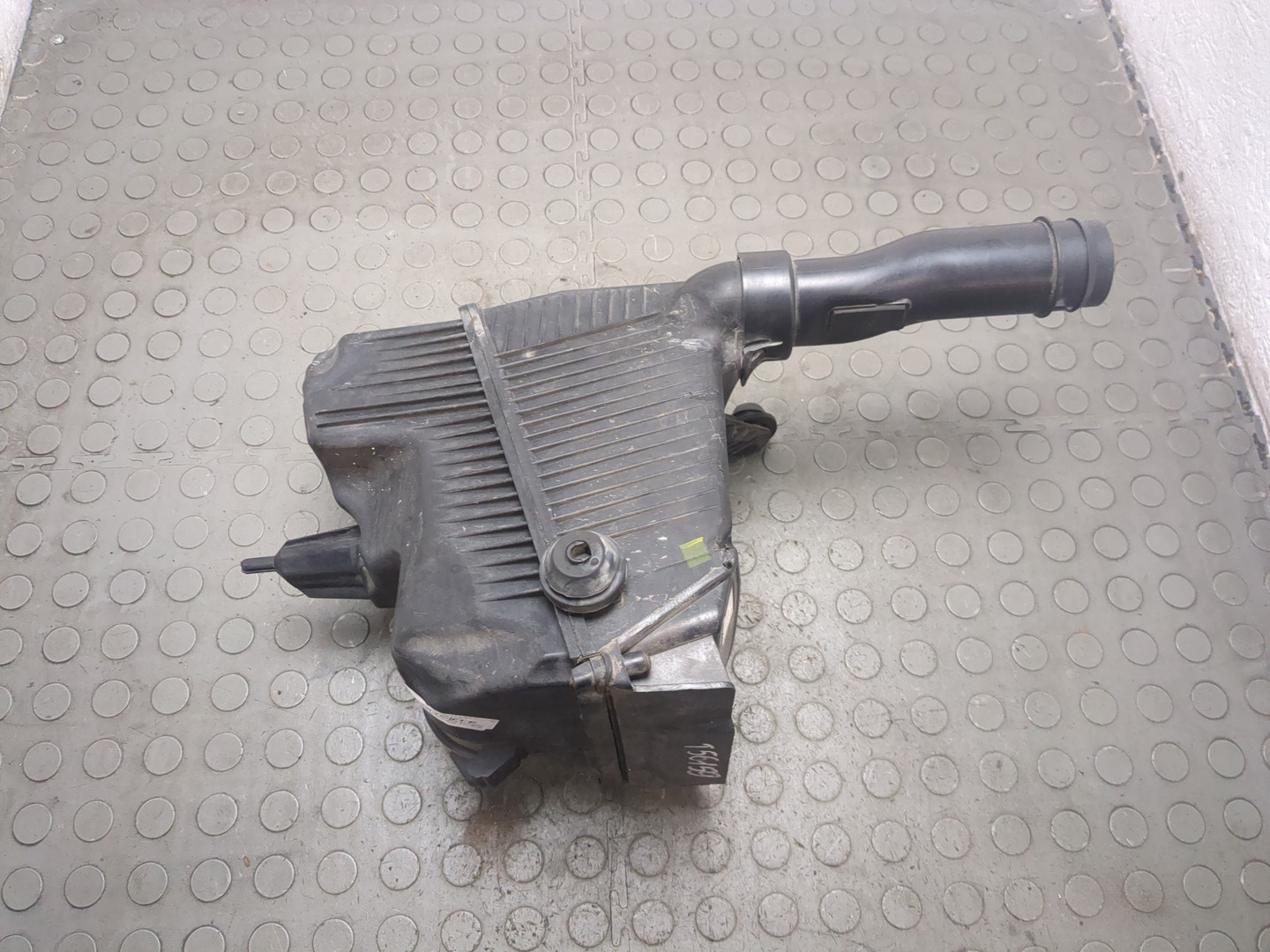 Корпус воздушного фильтра