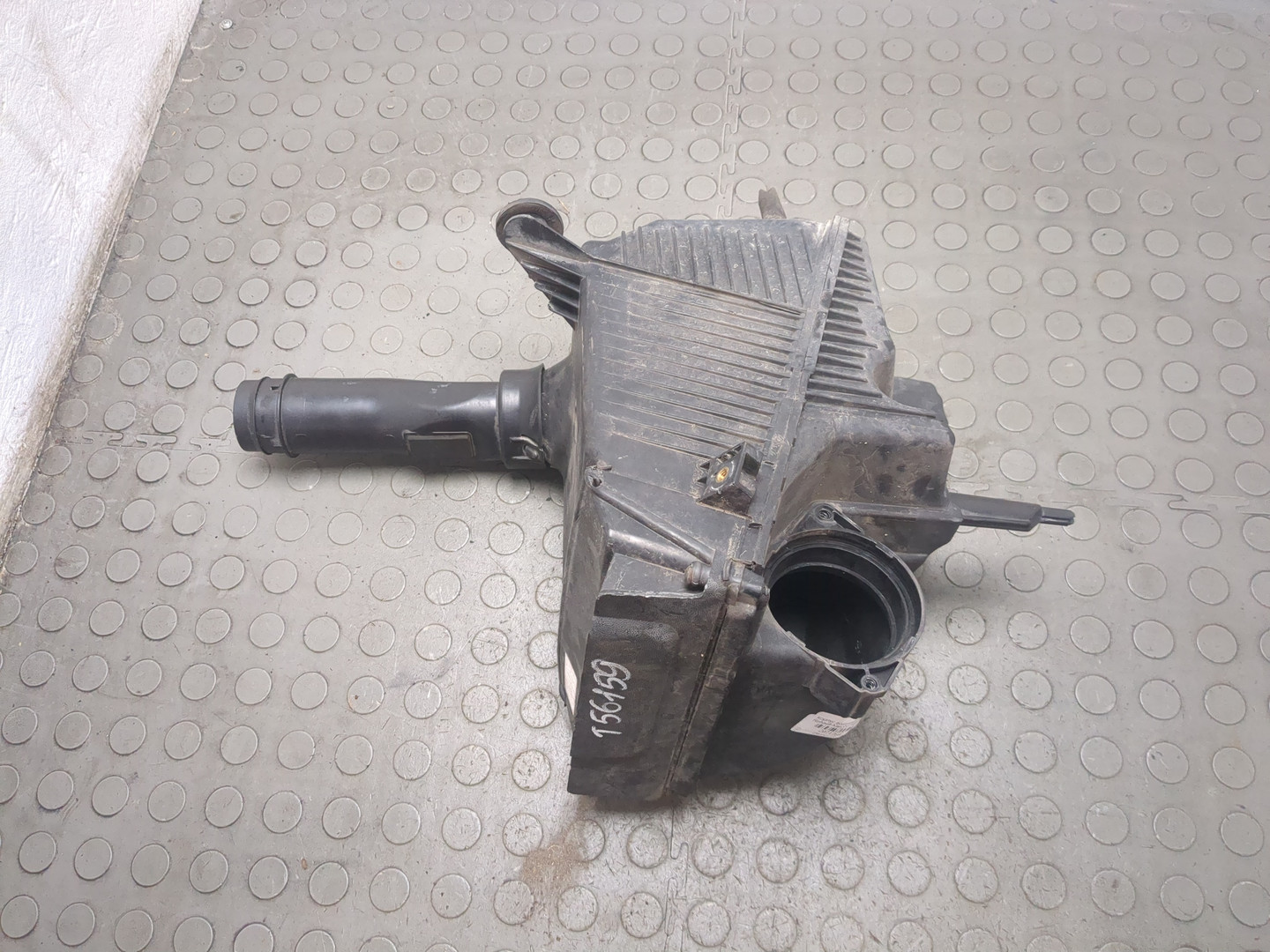 Корпус воздушного фильтра