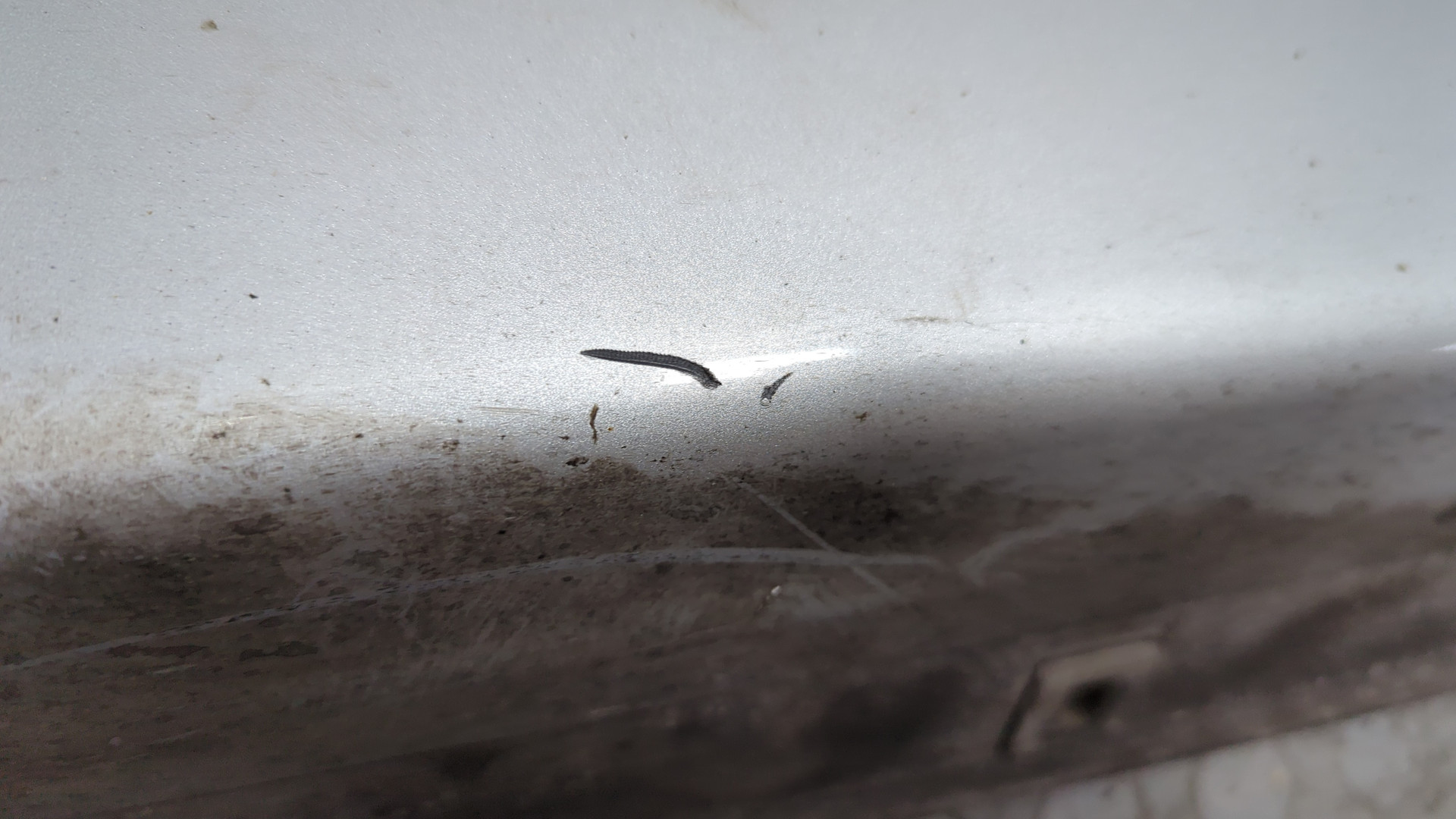 Накладка на порог