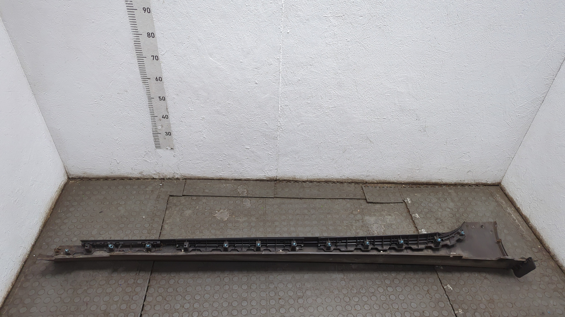 Накладка на порог