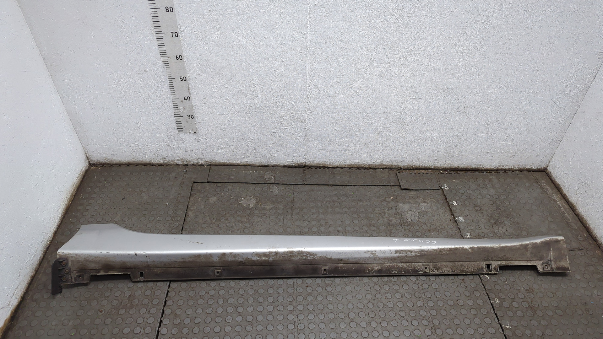 Накладка на порог