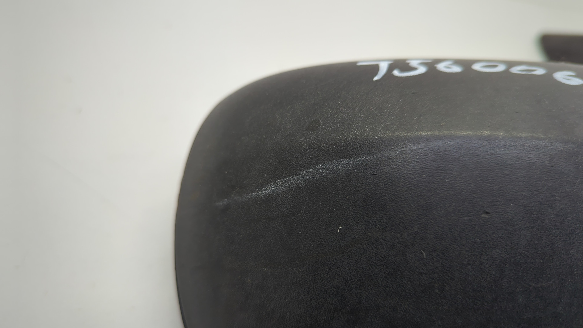 Зеркало правое электрическое