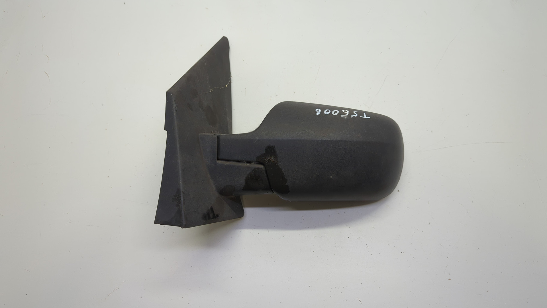 Зеркало левое электрическое