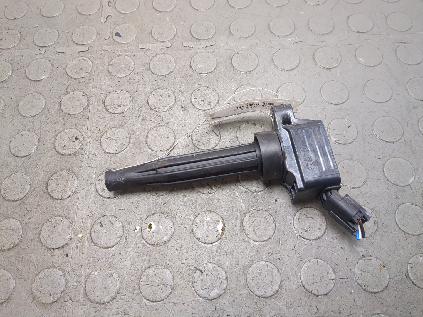 Катушка зажигания