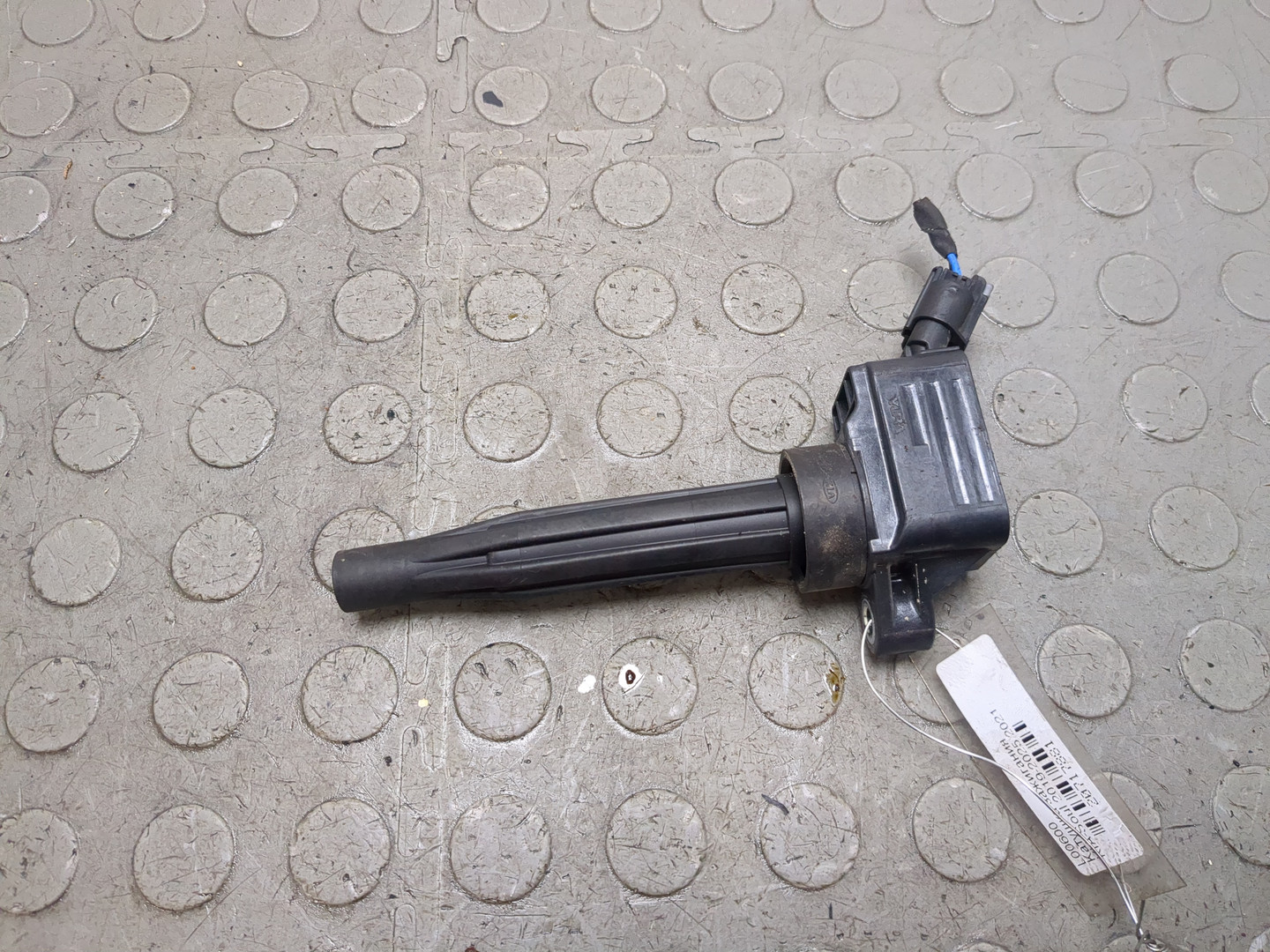 Катушка зажигания