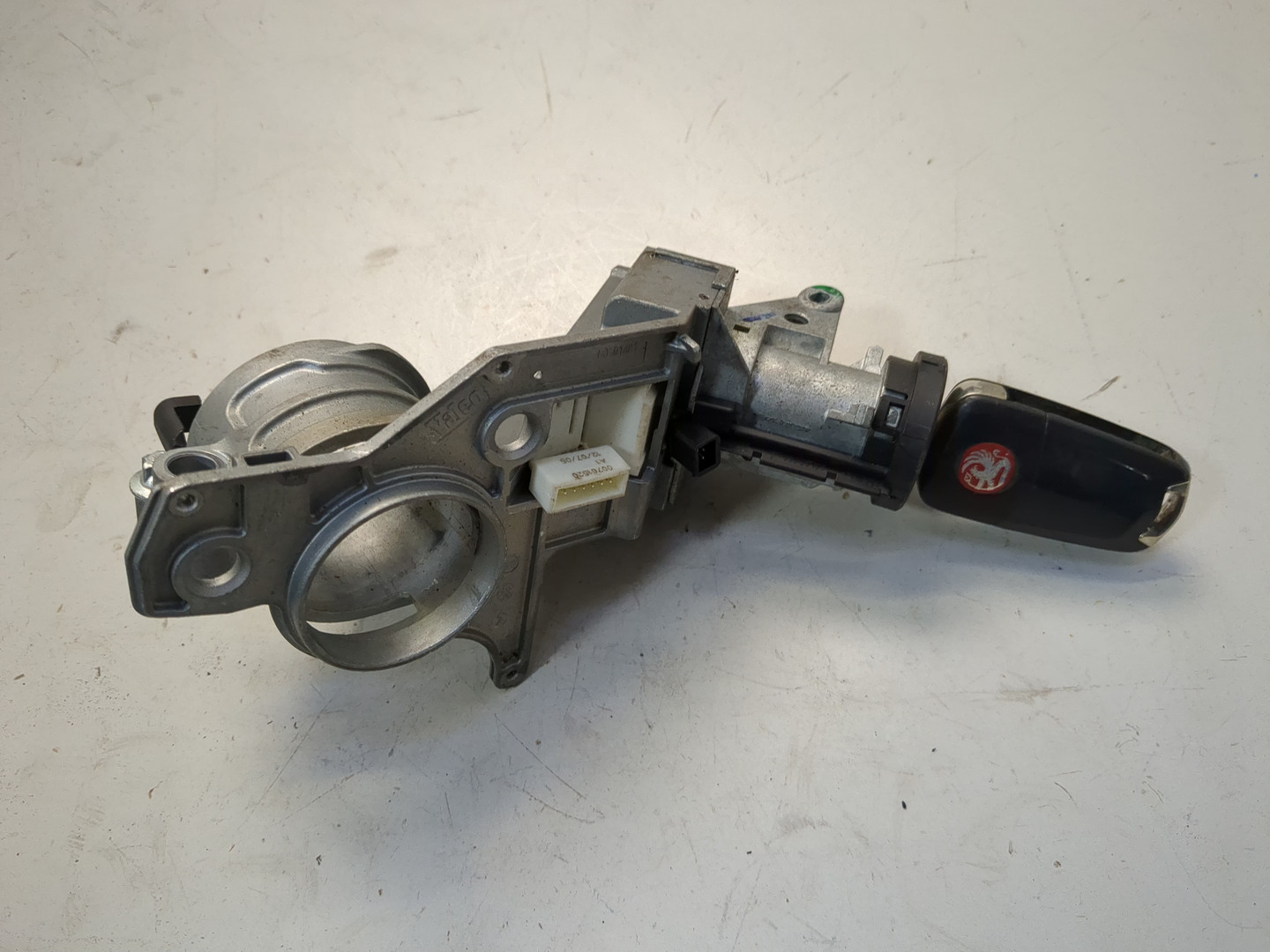 Замок зажигания