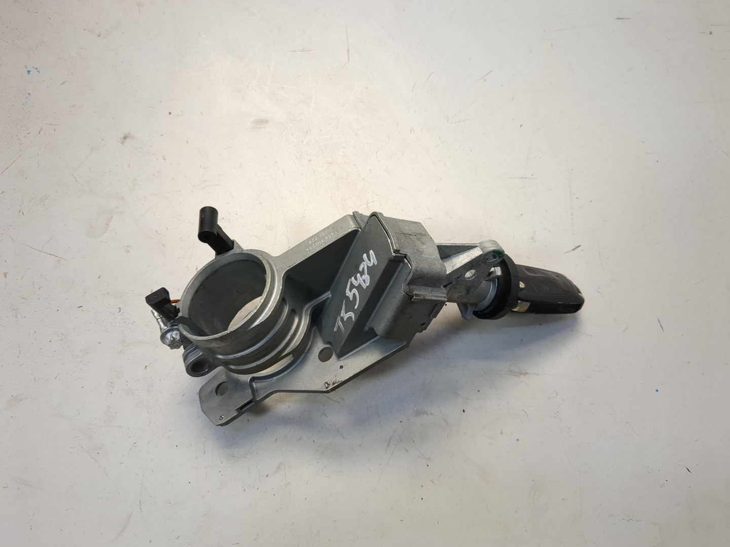 Замок зажигания