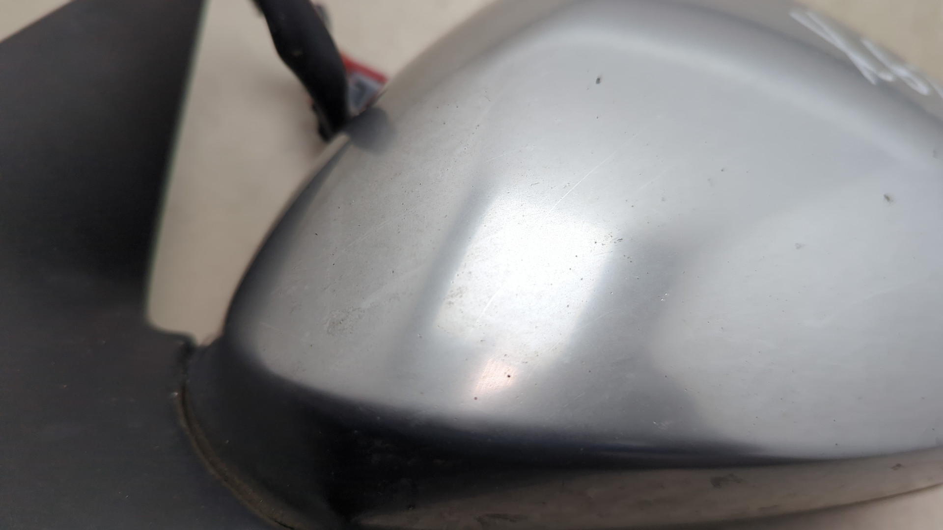 Зеркало левое электрическое