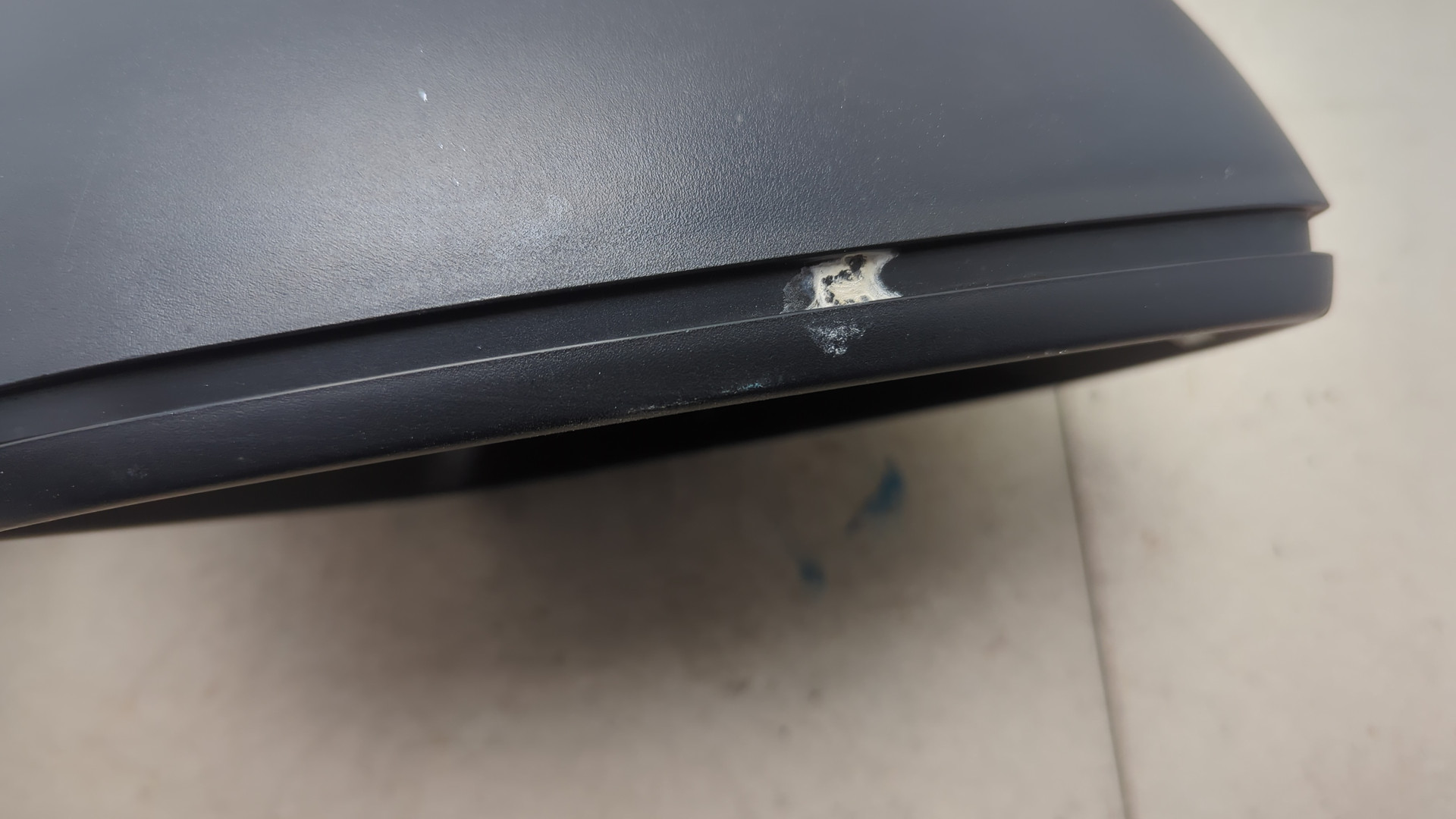 Зеркало правое электрическое