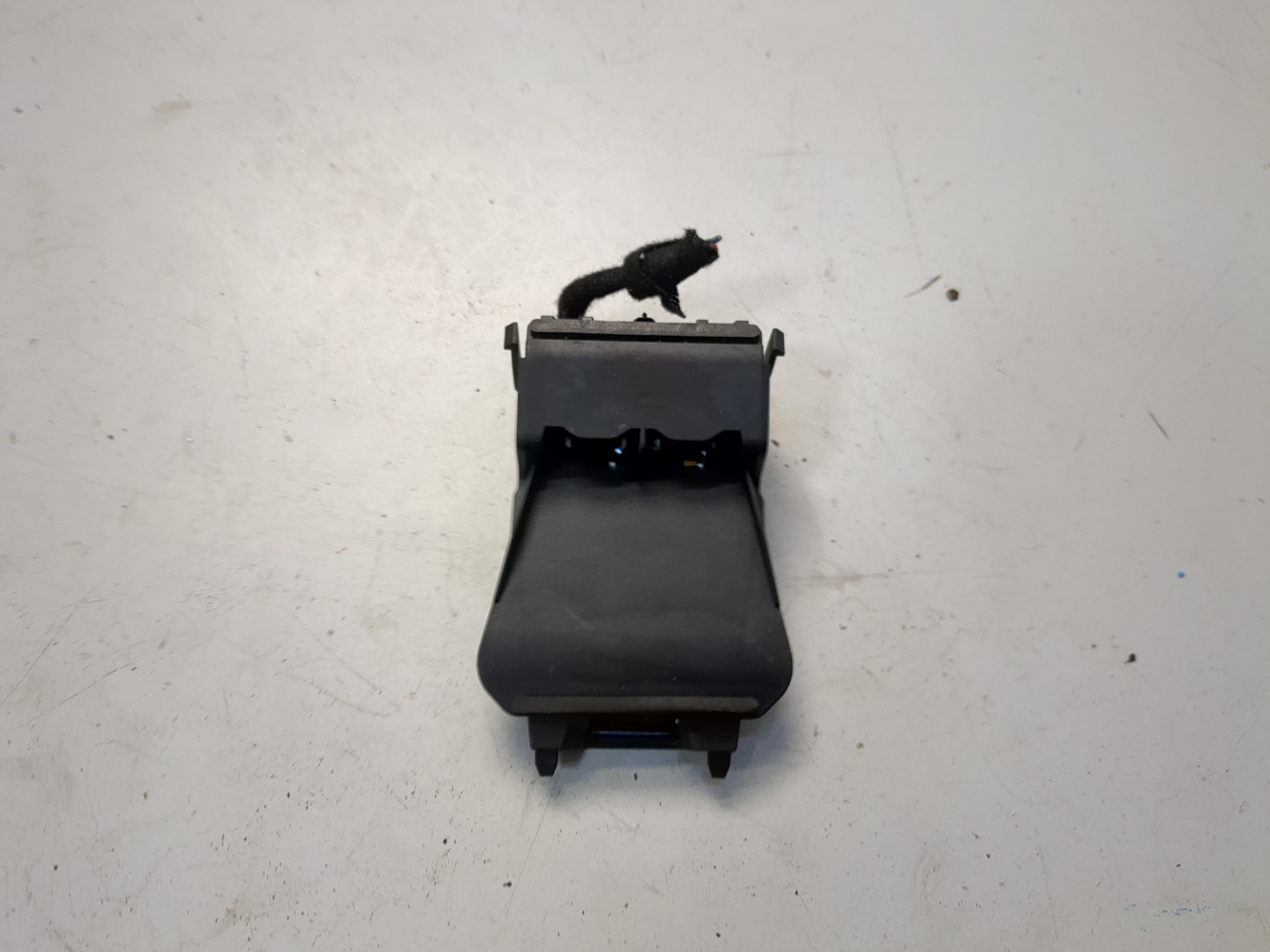 Датчик дождя