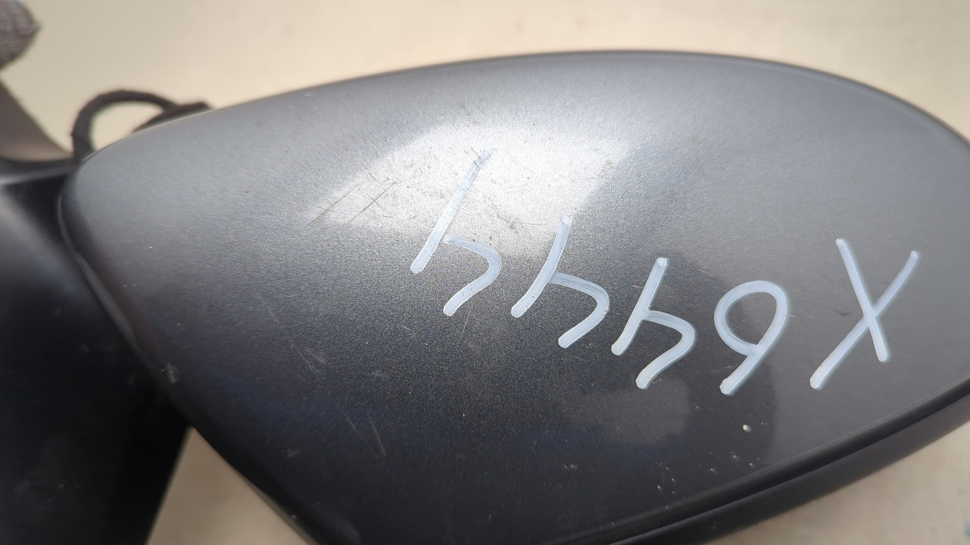 Зеркало правое электрическое