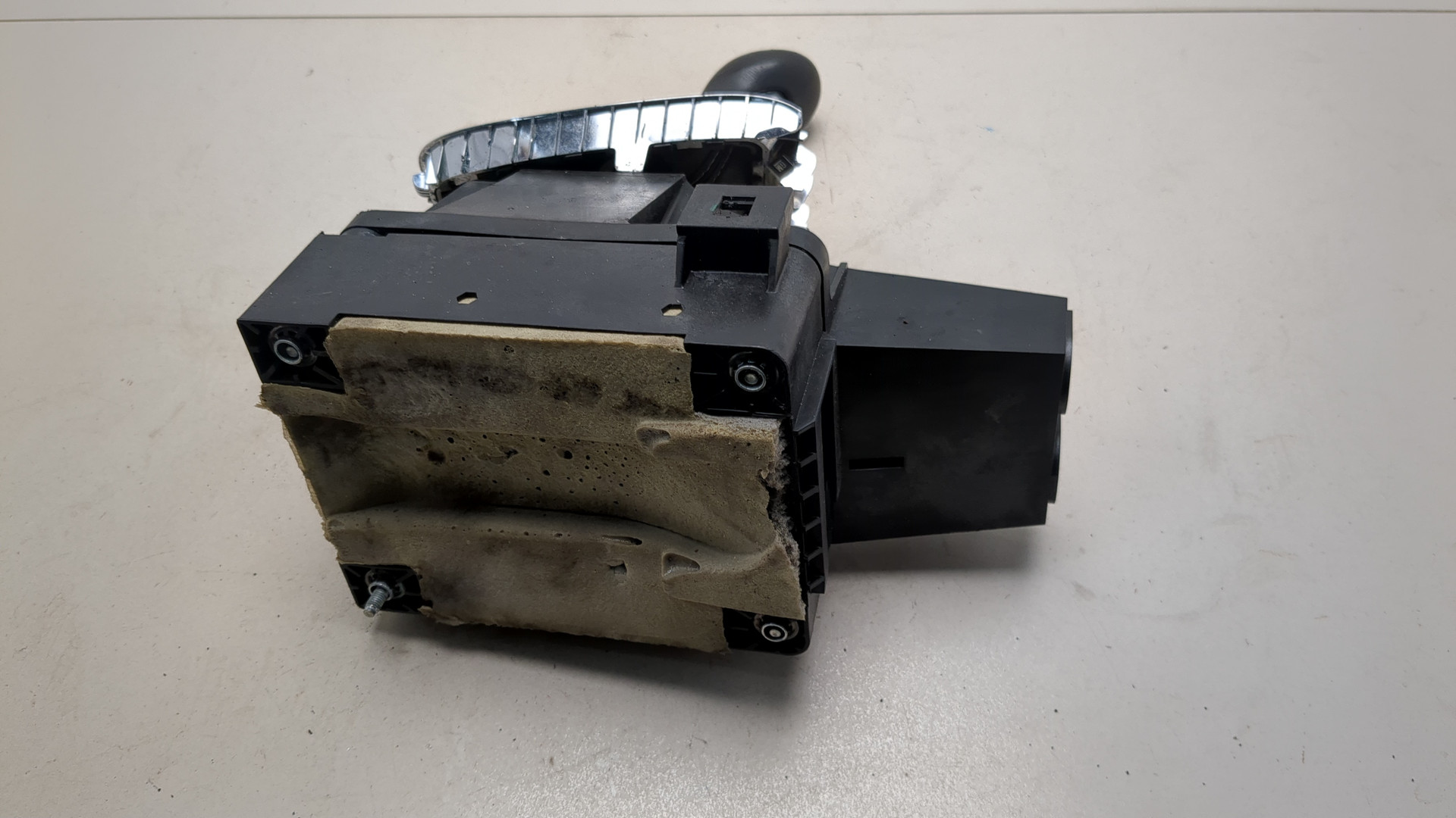 Кулиса МКПП / АКПП