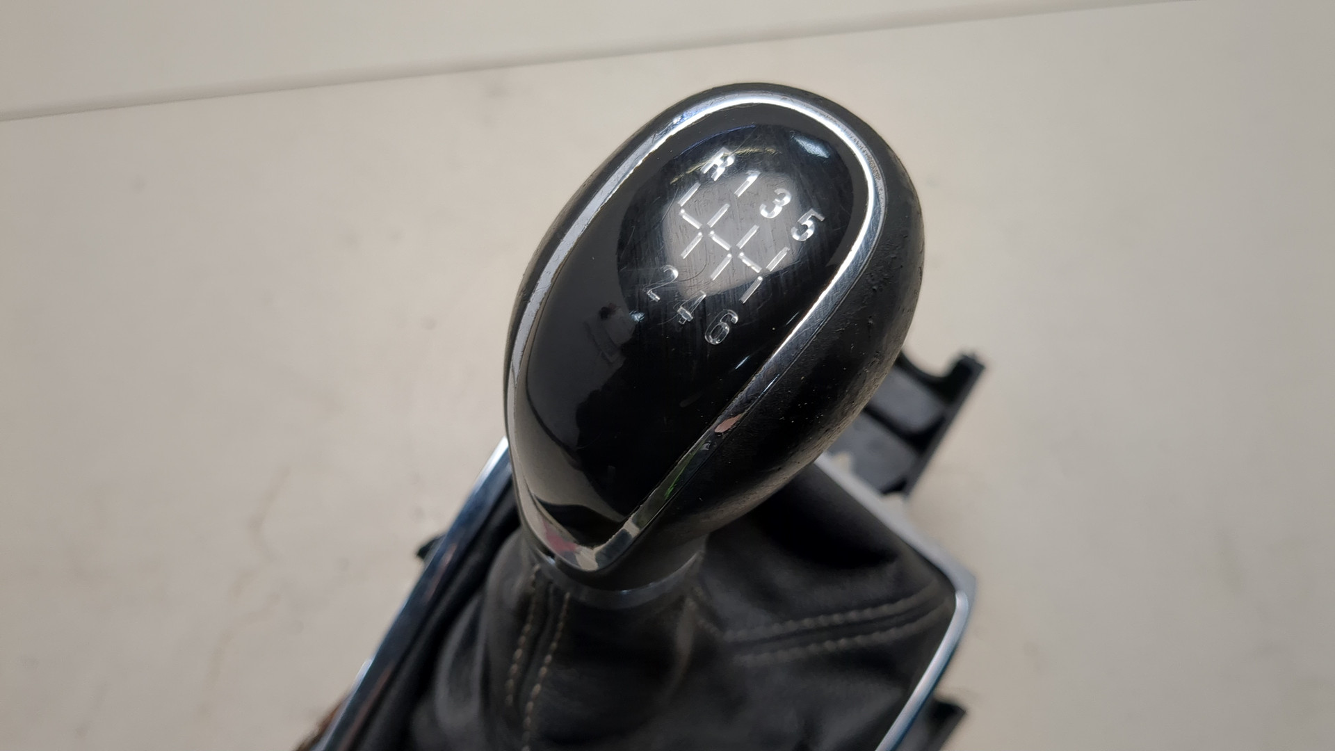 Кулиса МКПП / АКПП