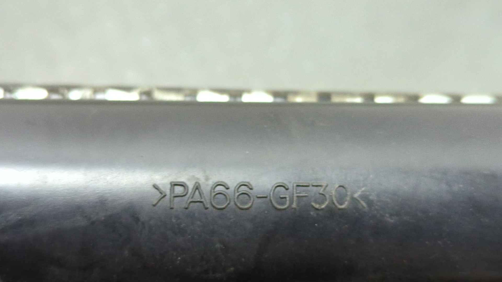 Радиатор охлаждения двигателя основной