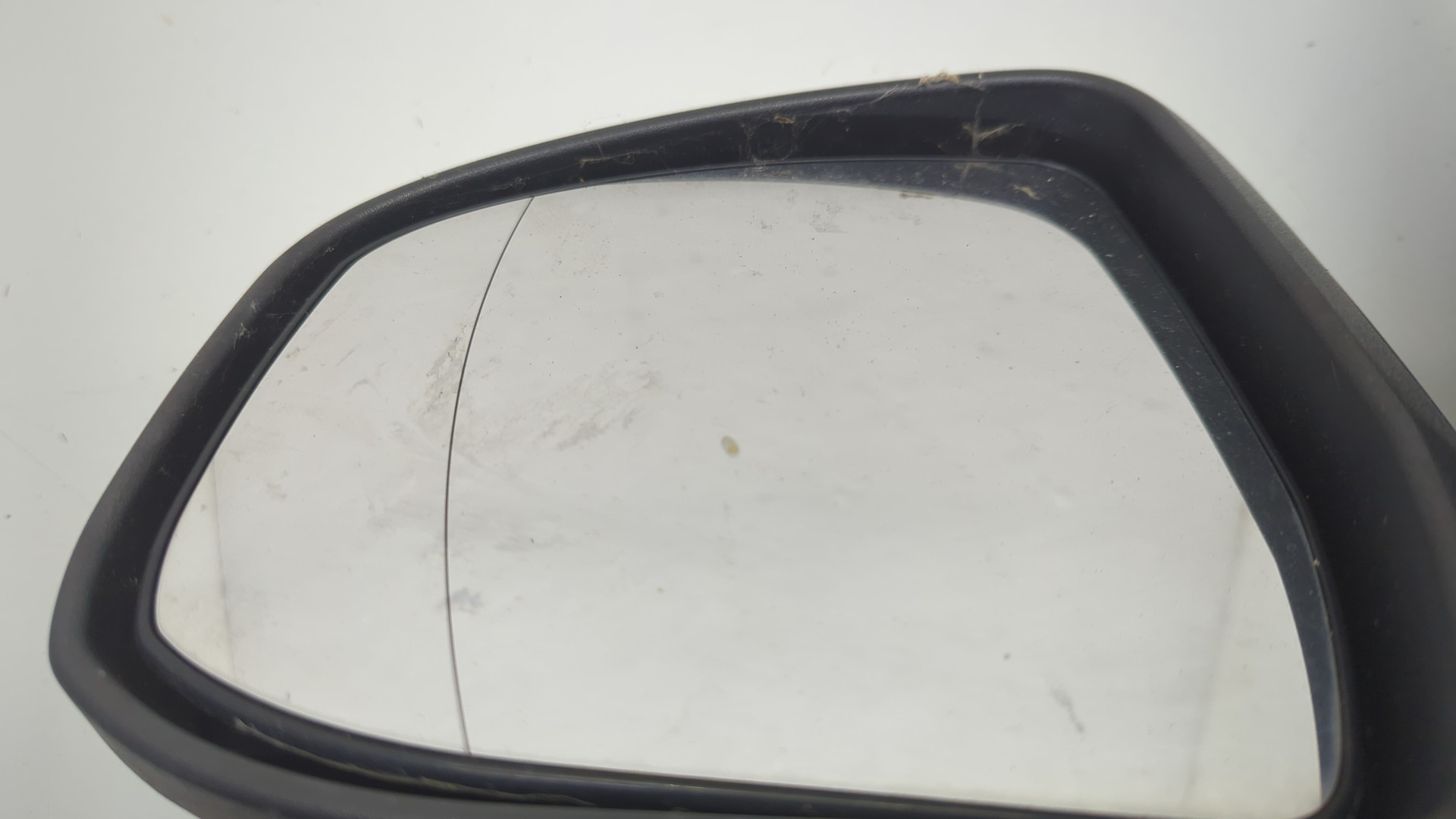 Зеркало левое электрическое