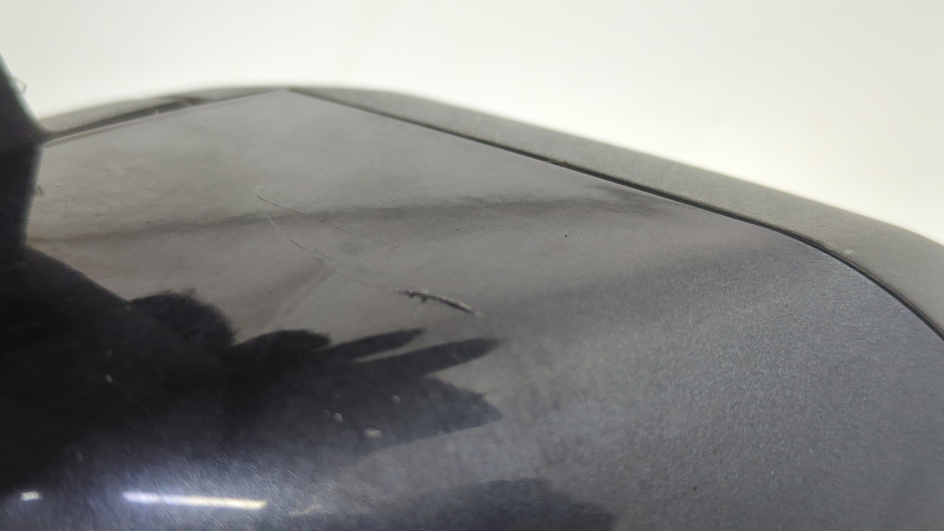 Зеркало левое электрическое