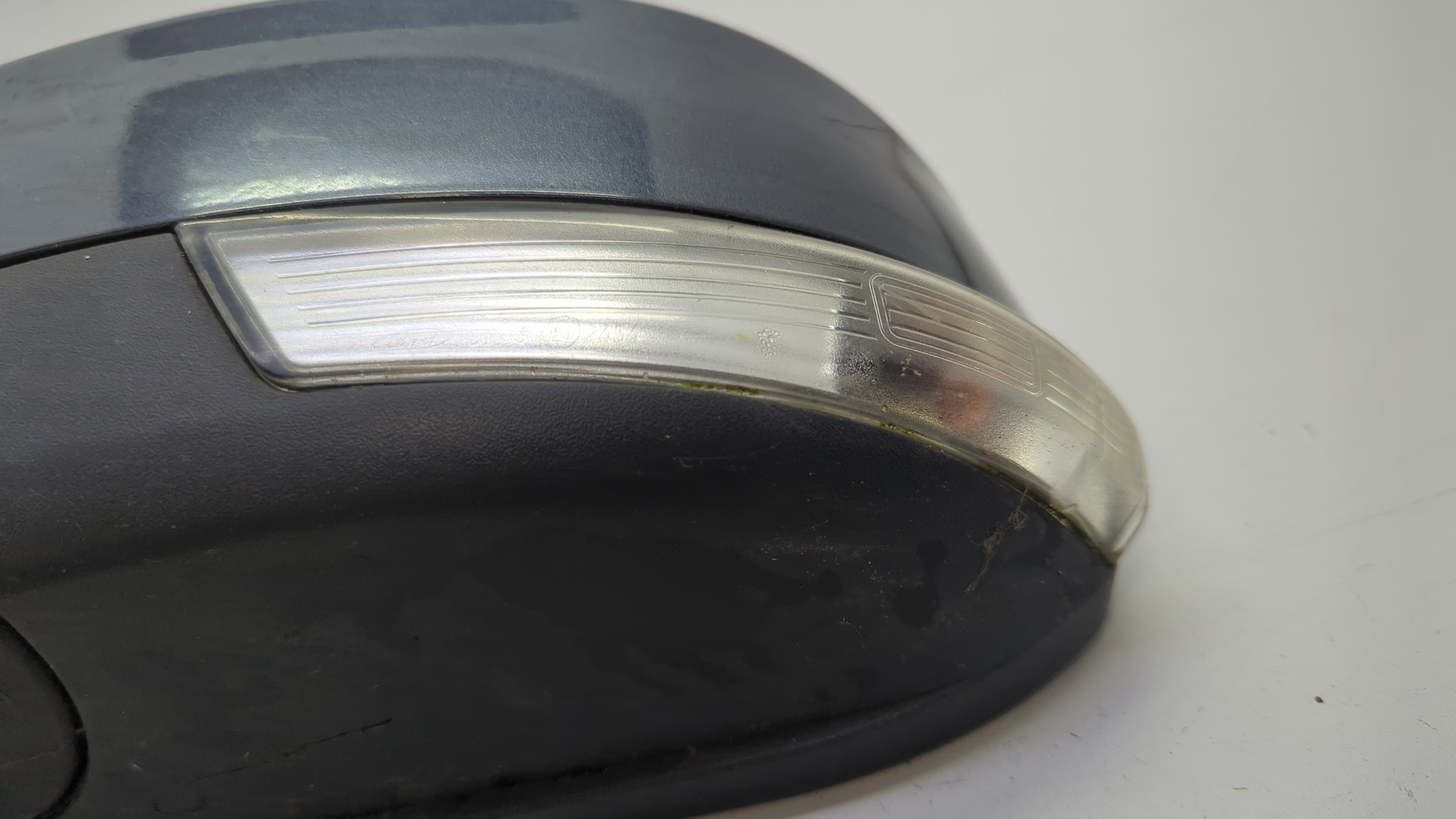 Зеркало левое электрическое