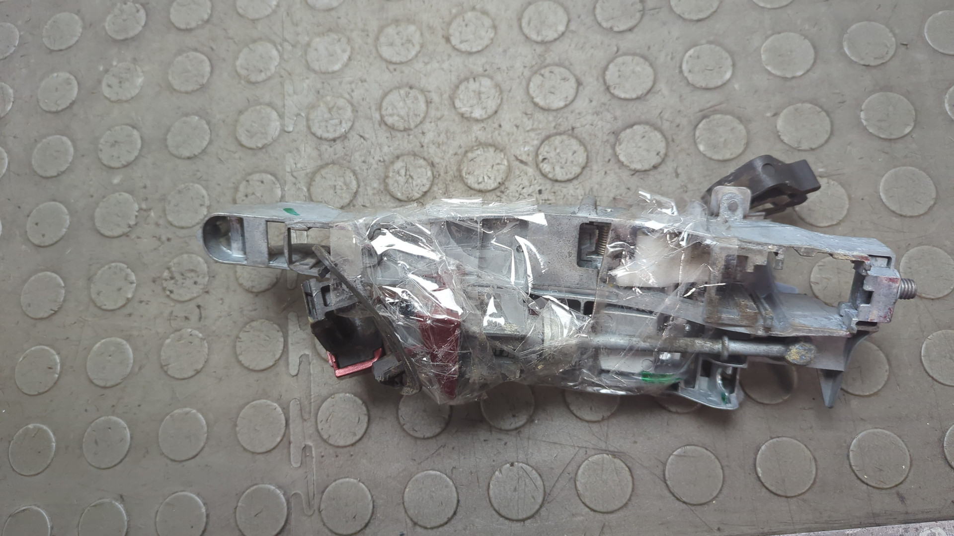 Ручка двери наружная