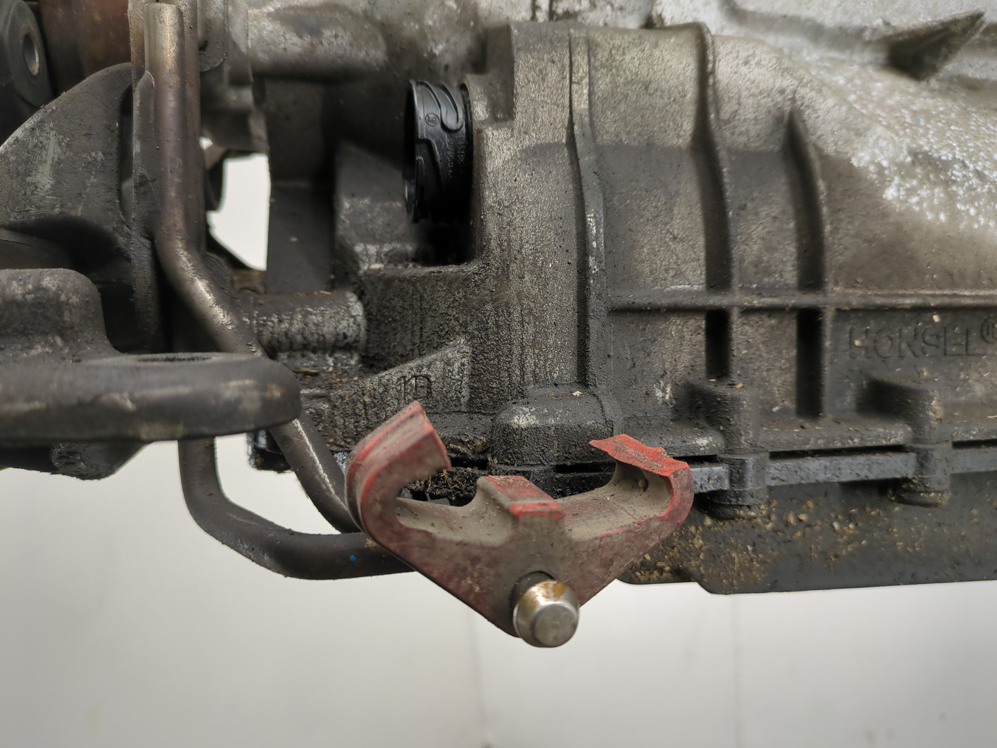 АКПП (автоматическая коробка переключения передач)