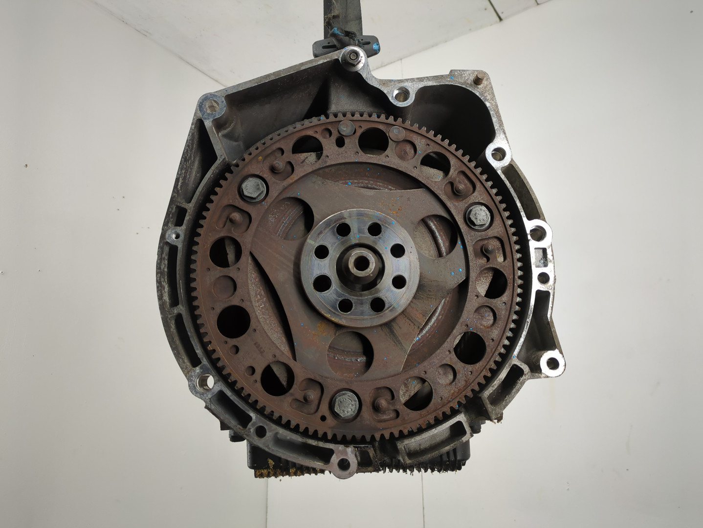 АКПП (автоматическая коробка переключения передач)