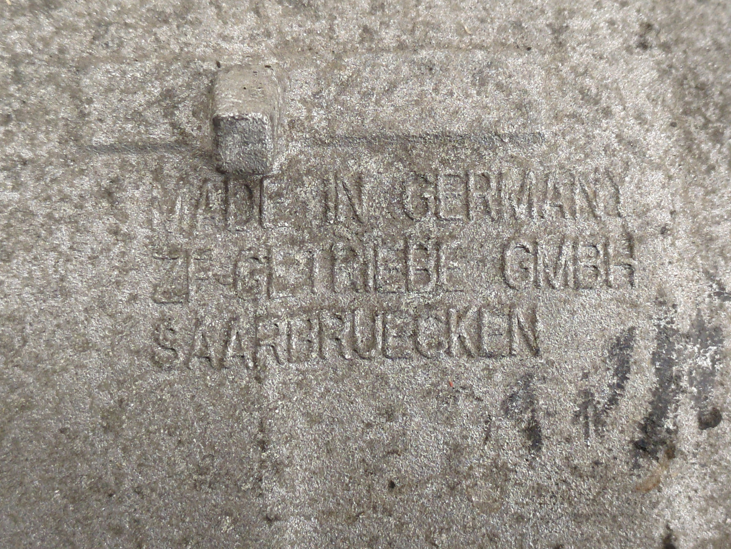 АКПП (автоматическая коробка переключения передач)