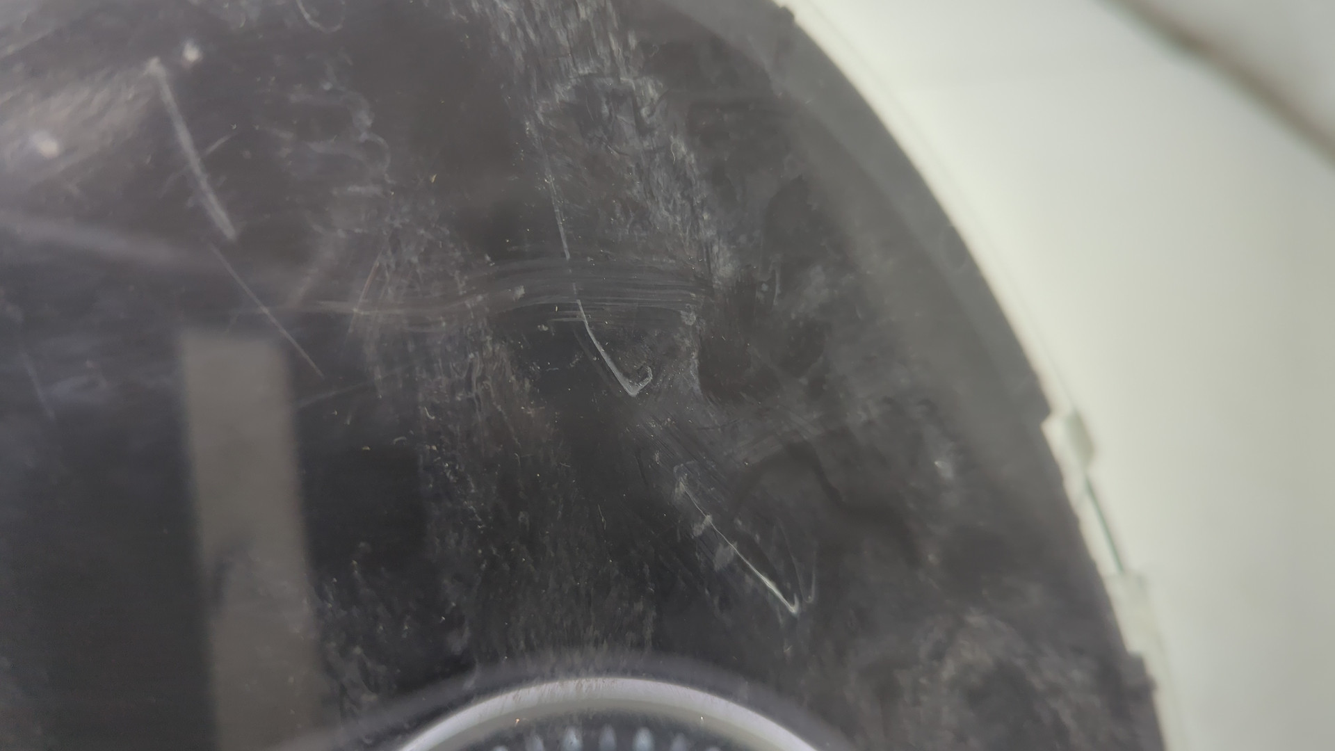 Панель приборов