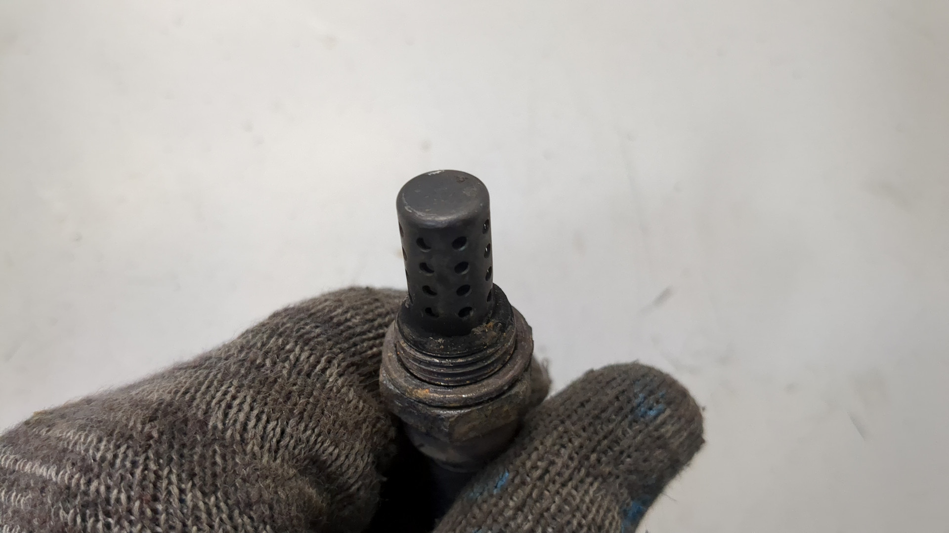 Датчик кислородный/Лямбда-зонд