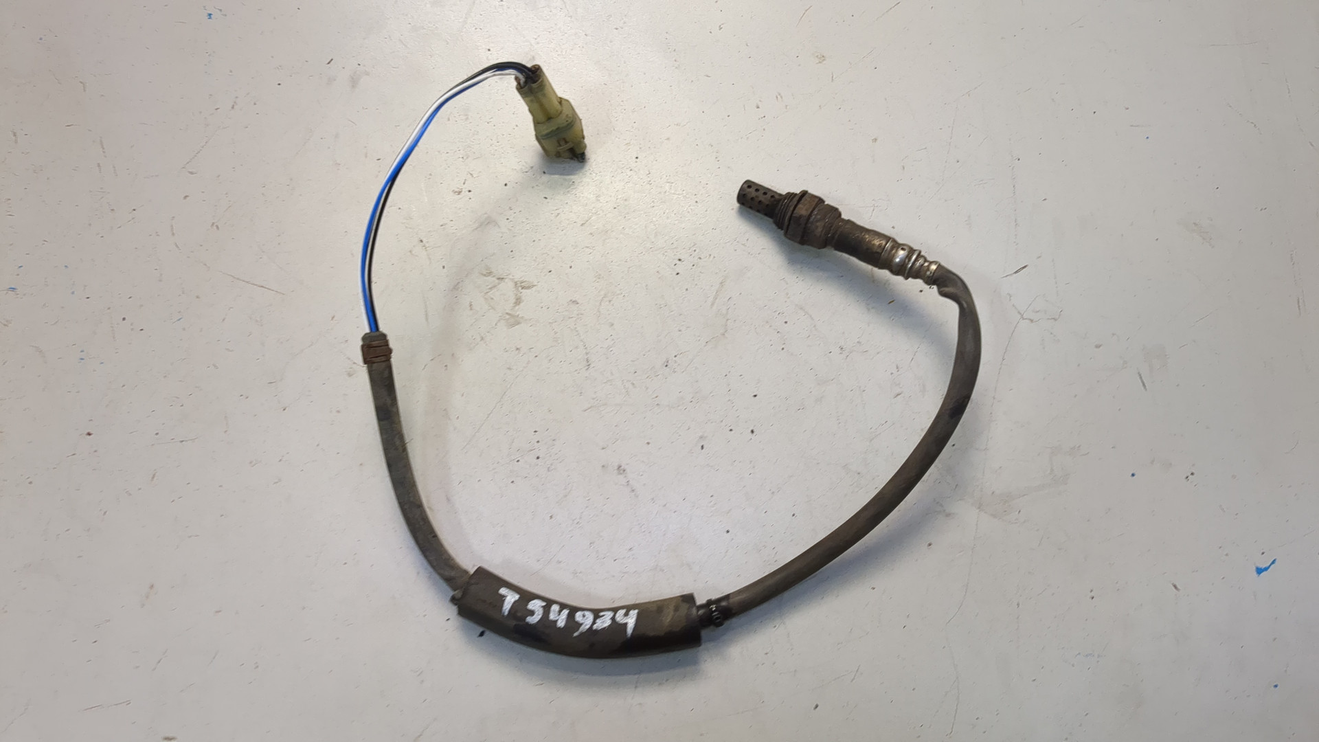 Датчик кислородный/Лямбда-зонд