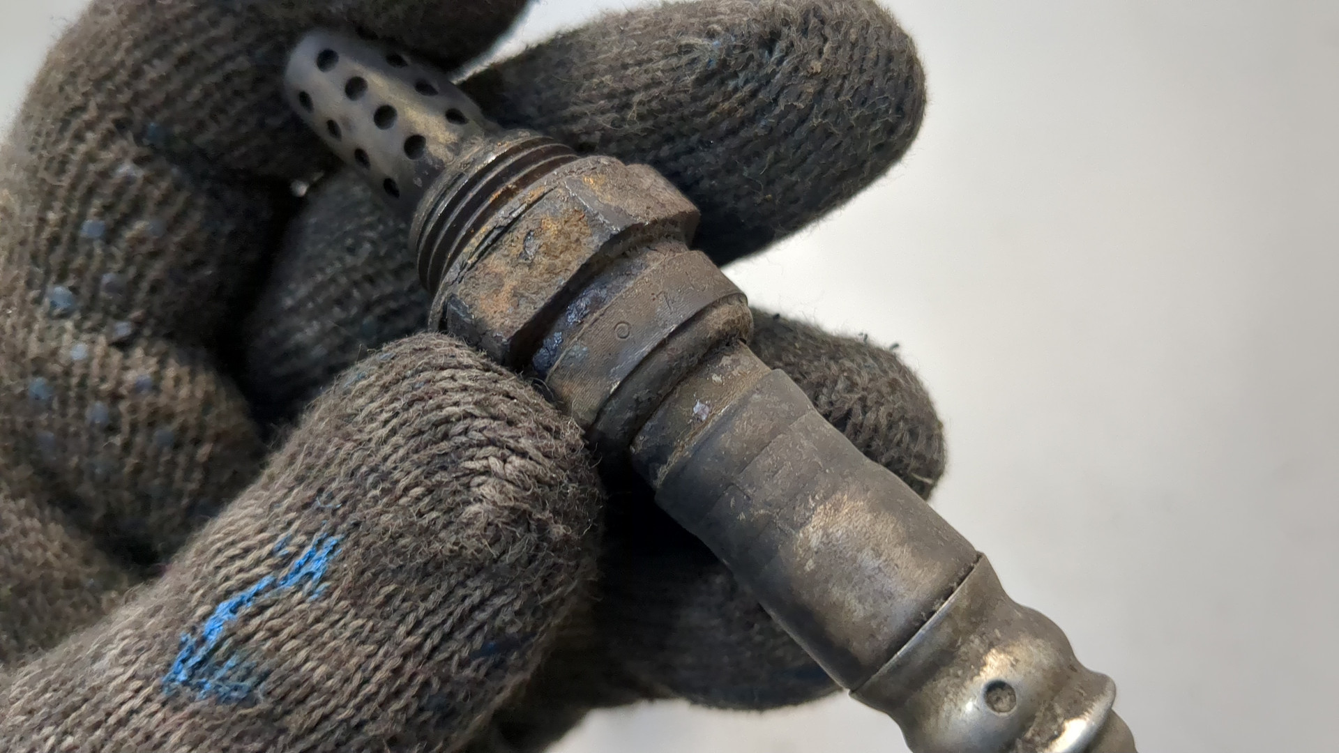 Датчик кислородный/Лямбда-зонд