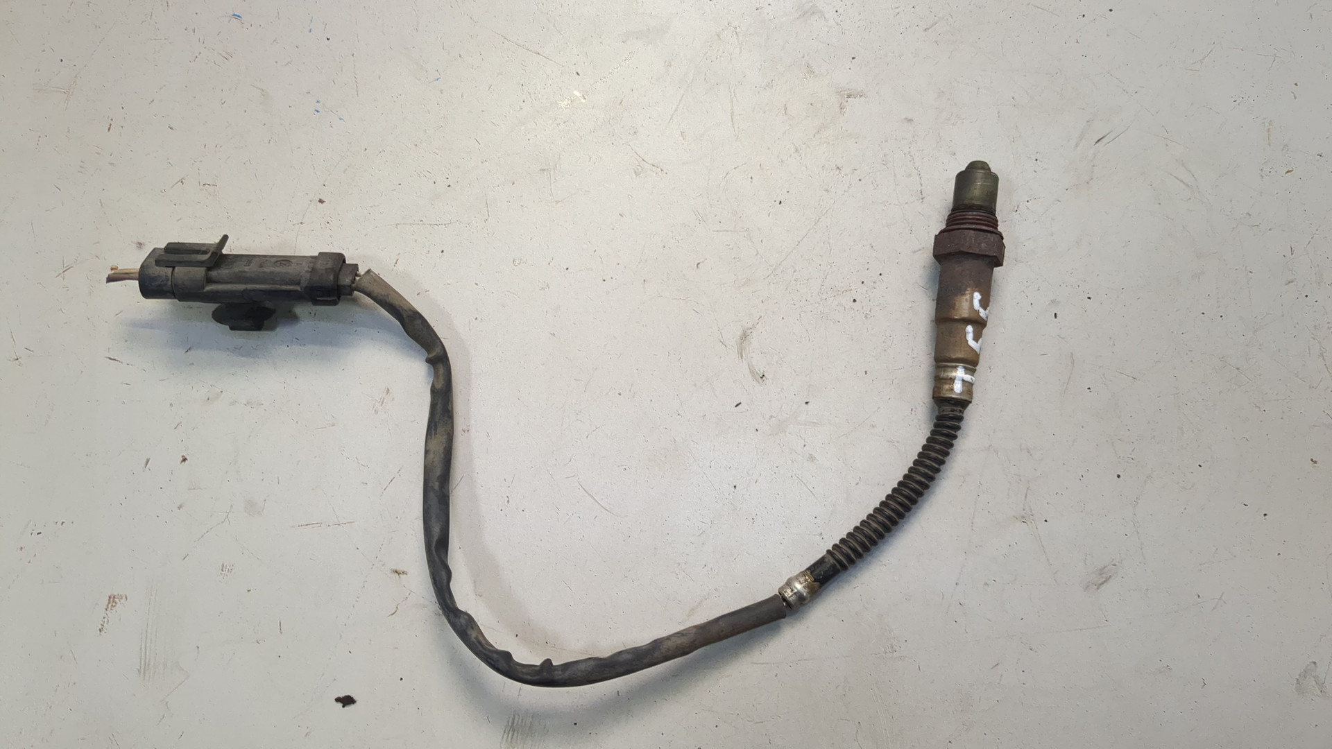 Датчик кислородный/Лямбда-зонд