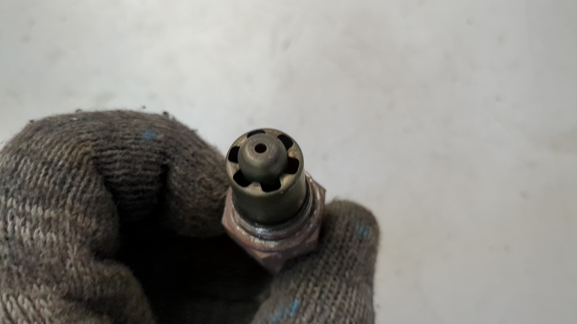 Датчик кислородный/Лямбда-зонд