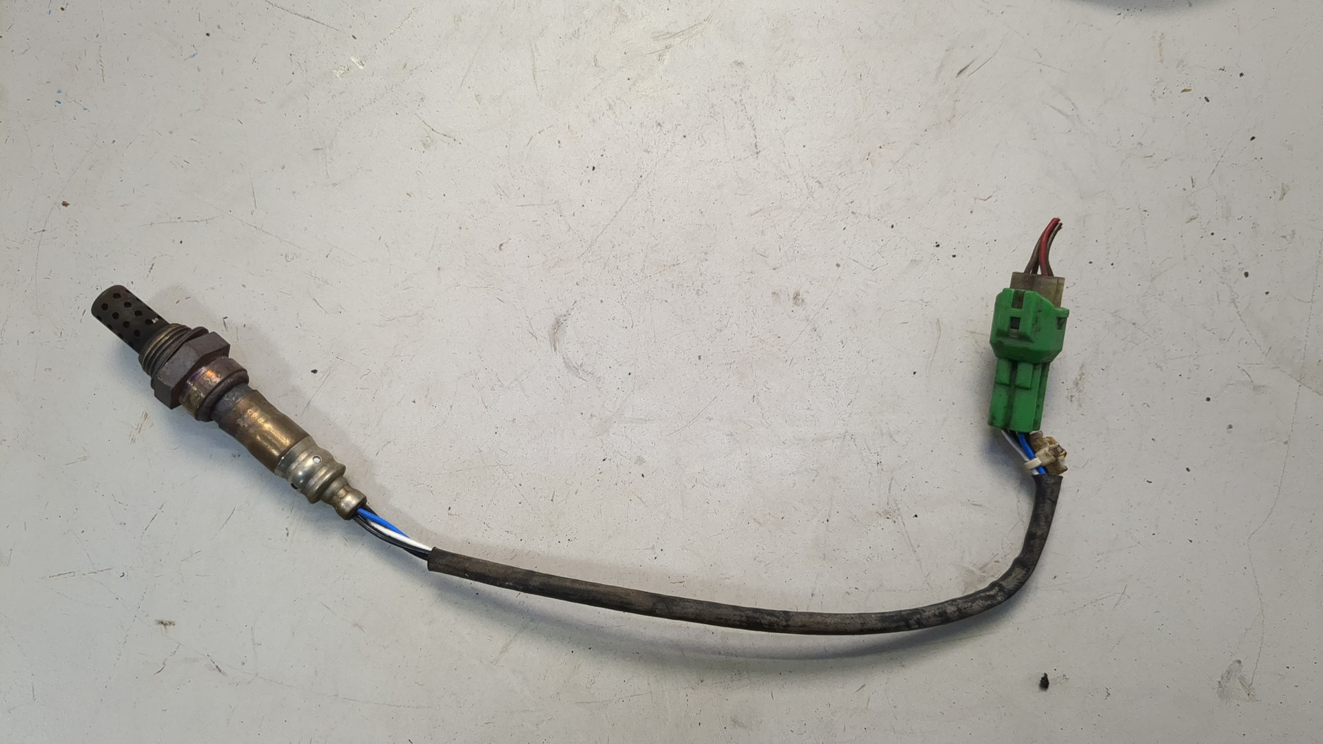 Датчик кислородный/Лямбда-зонд