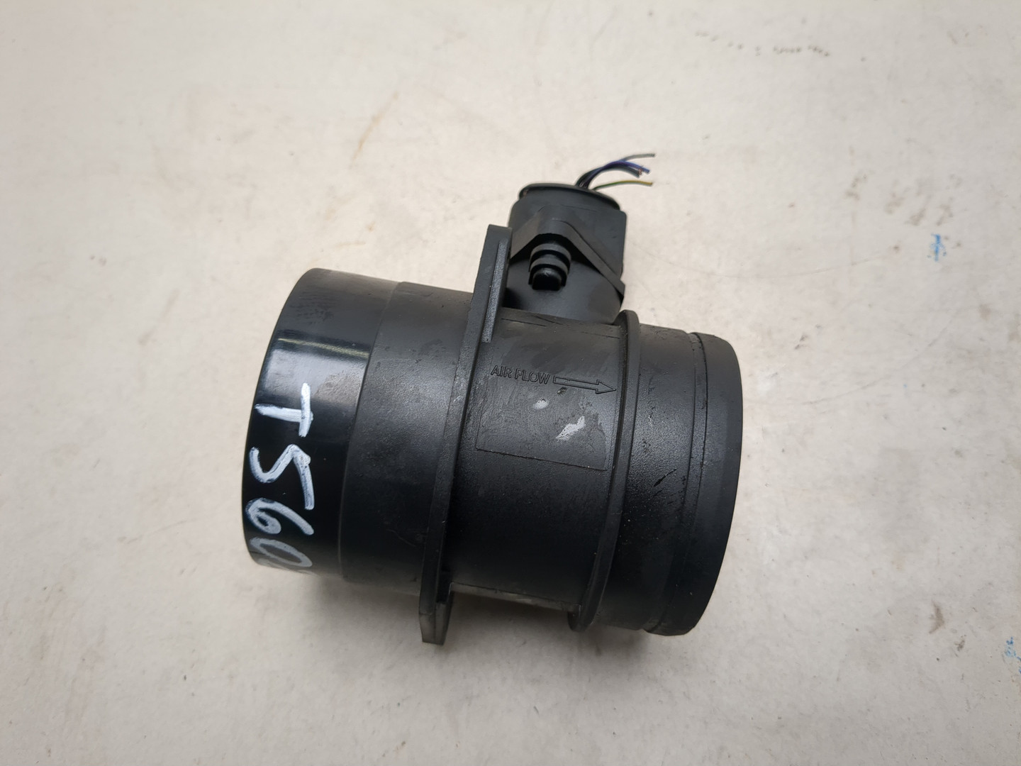 Расходомер воздуха (ДМРВ)