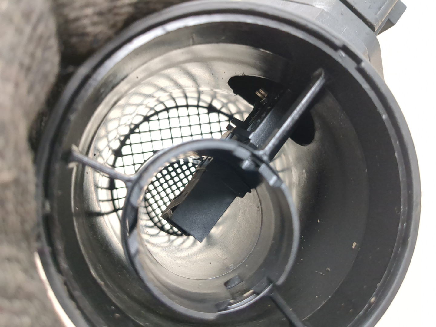 Расходомер воздуха (ДМРВ)