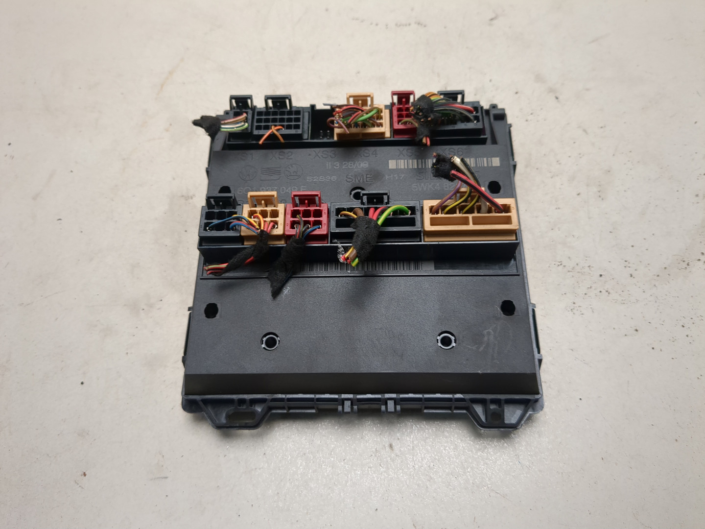 Блок комфорта