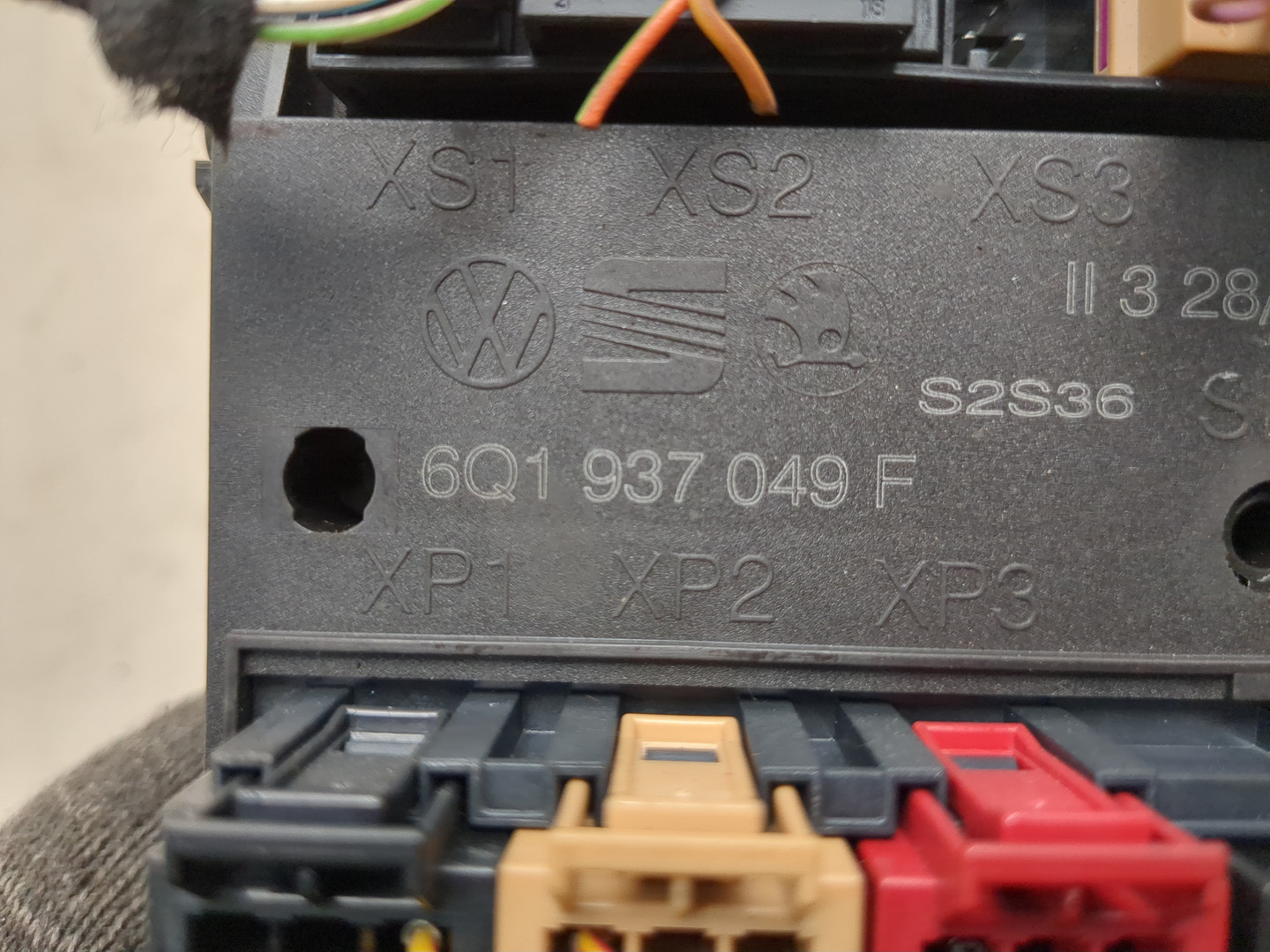 Блок комфорта