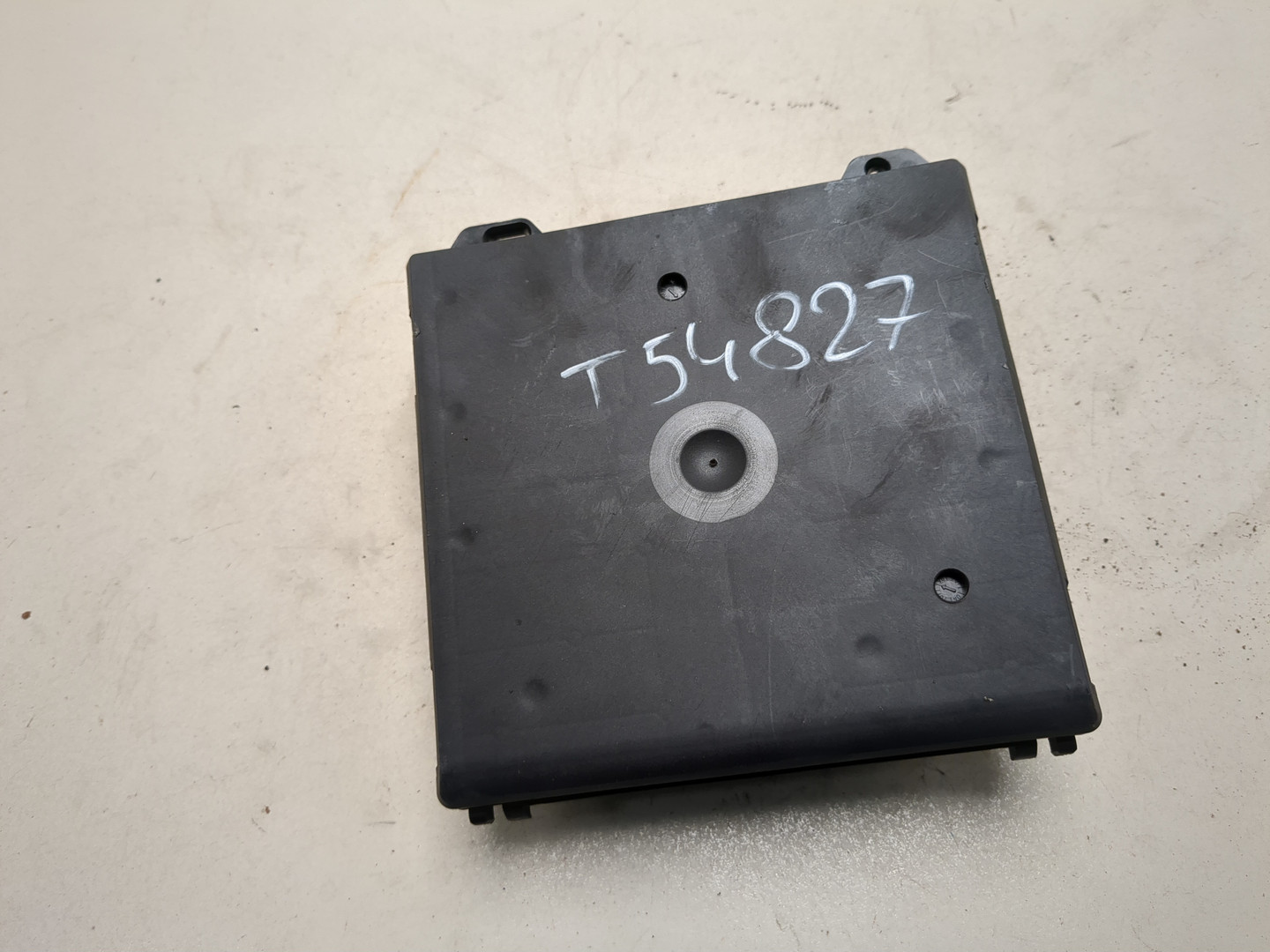 Блок комфорта