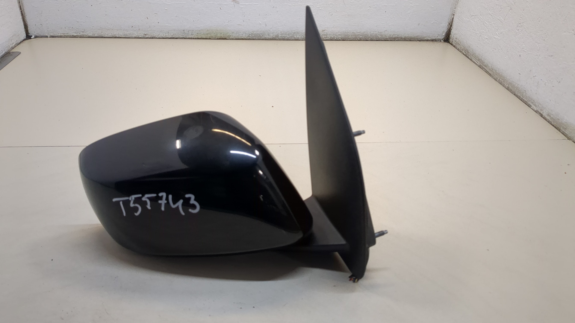 Зеркало правое электрическое