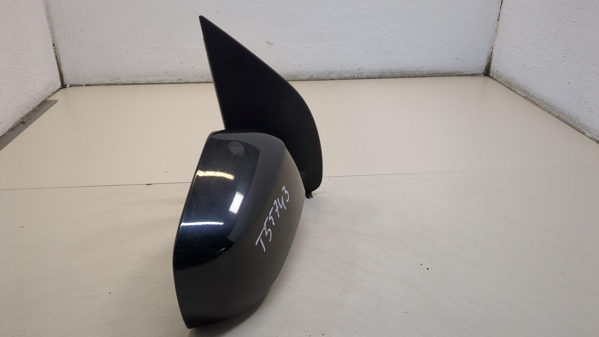 Зеркало правое электрическое