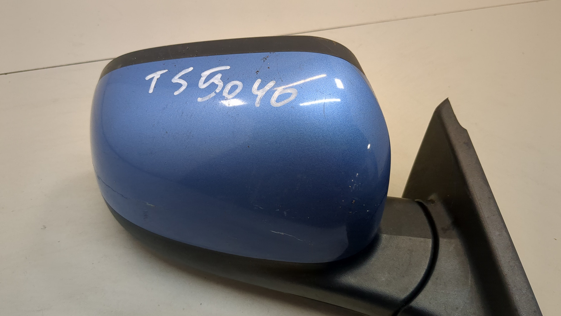 Зеркало правое электрическое