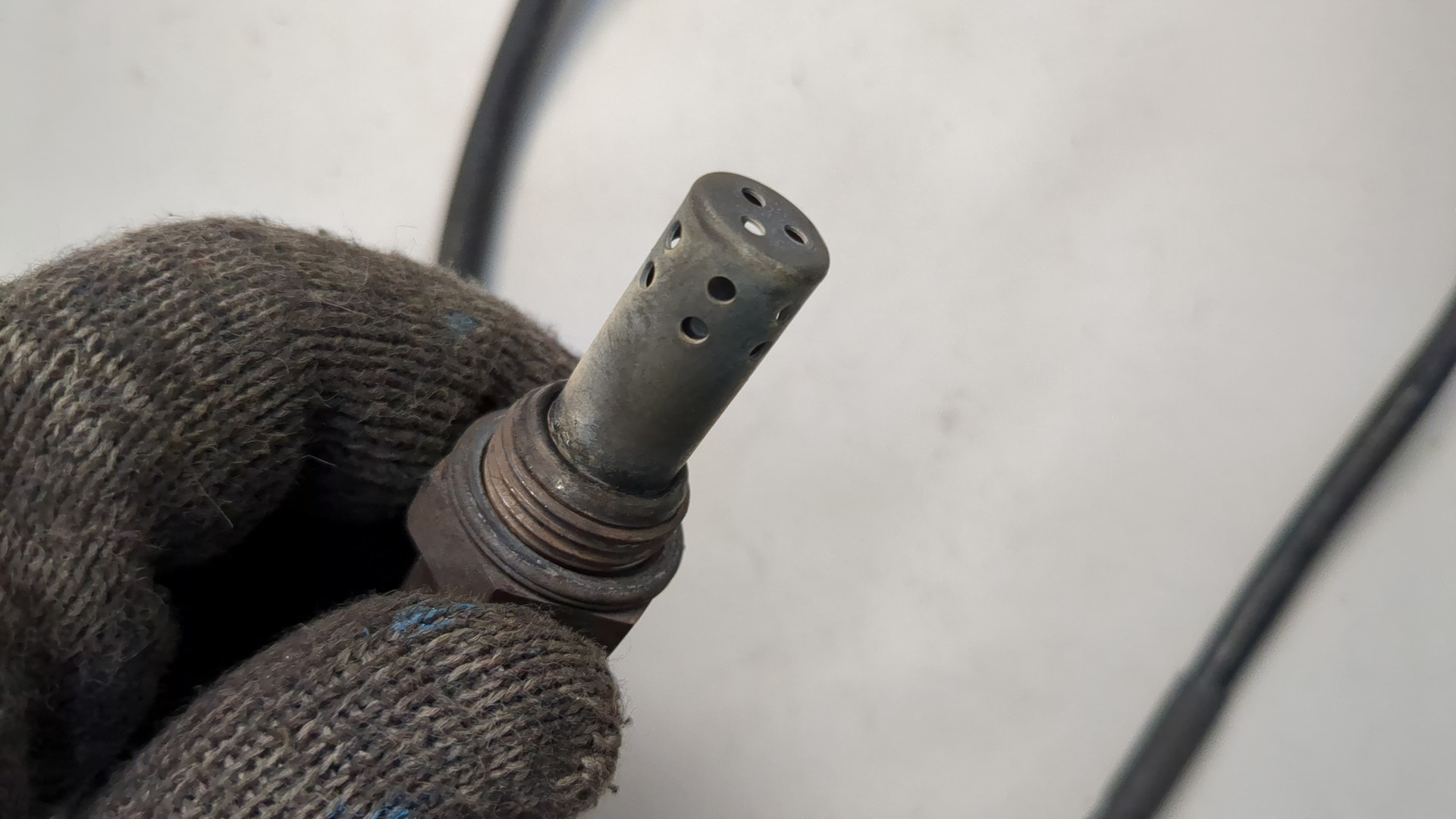 Датчик кислородный/Лямбда-зонд