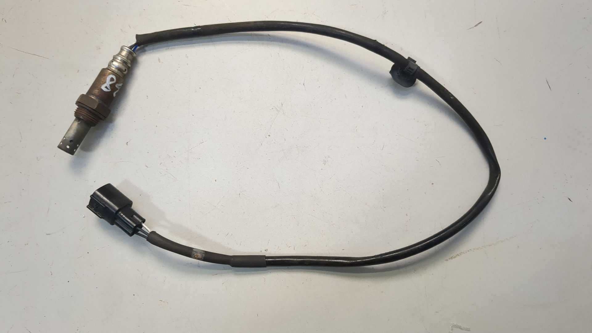 Датчик кислородный/Лямбда-зонд