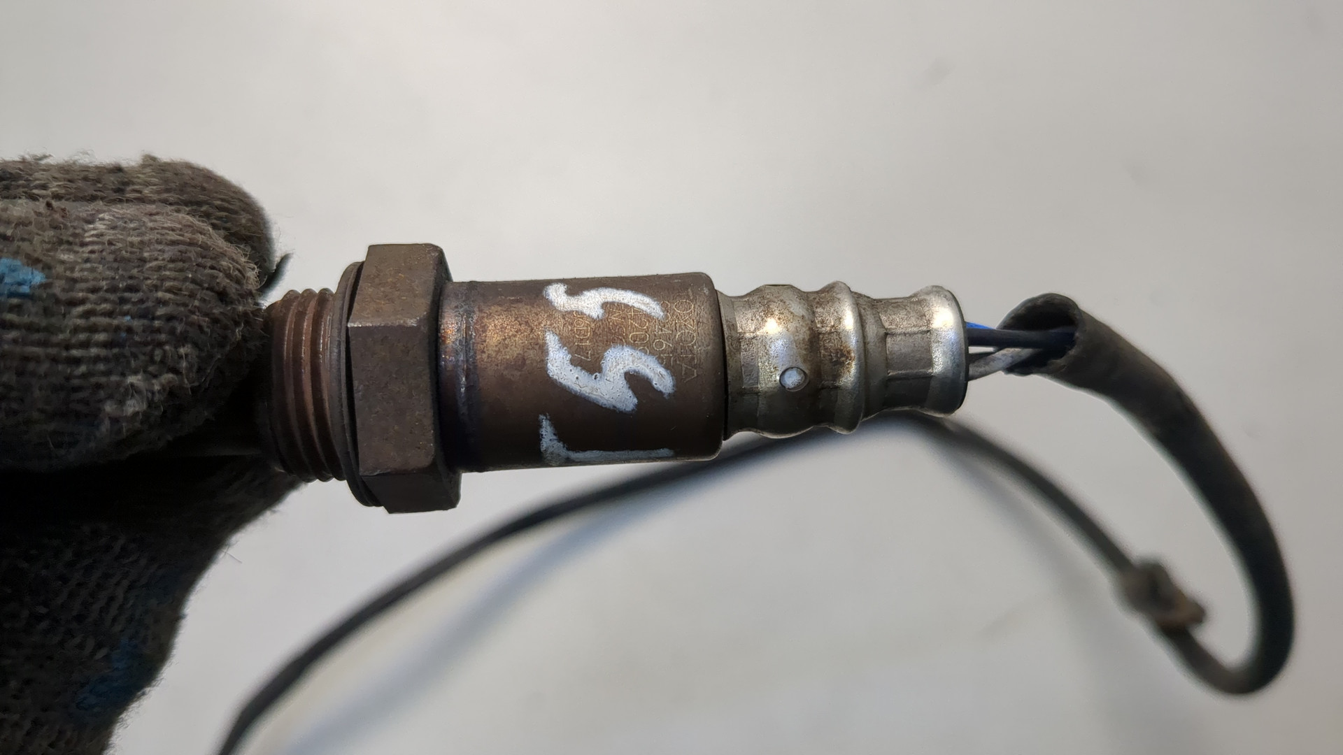 Датчик кислородный/Лямбда-зонд